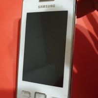 Samsung S5260 Star II, снимка 9 - Samsung - 33758043