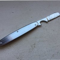 старо ножче 246, снимка 5 - Ножове - 34871008