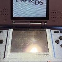 Нинтендо DS, снимка 9 - Nintendo конзоли - 42435054