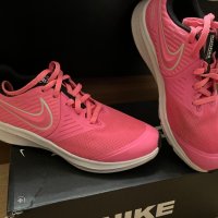 спорни обувки Nike, снимка 1 - Маратонки - 38640896