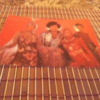 BoneyM 1979г Картичка, снимка 3 - Други ценни предмети - 31319615