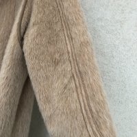 Палто алпака лукс класа, снимка 15 - Палта, манта - 30701777