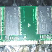 512MB DDR400 PQI, снимка 1 - RAM памет - 39024014