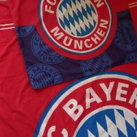 Спален комплект / чаршафи  Bayern Munchen, снимка 3 - Бельо - 42449574