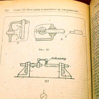 Справочник на младия шлосер. Техника-1960г., снимка 9 - Специализирана литература - 34416574