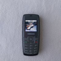 GSM Телефон Самсунг Samsung SGH-C140, снимка 9 - Samsung - 40203787