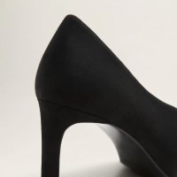 Дамски обувки MANGO, снимка 6 - Дамски обувки на ток - 30285050