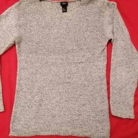 Дамски пуловер H&M , снимка 1 - Блузи с дълъг ръкав и пуловери - 34536929