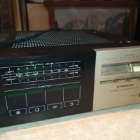 pioneer sa-530 stereo amplifier 0512201404, снимка 2 - Ресийвъри, усилватели, смесителни пултове - 31023391