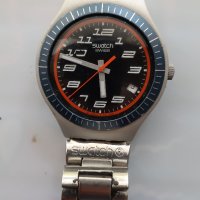 swatch, снимка 2 - Мъжки - 29776072