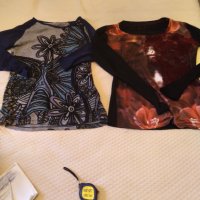 Smash oригинални блузи лот, снимка 1 - Блузи с дълъг ръкав и пуловери - 42331153