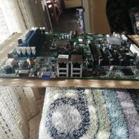 Дънна платка Intel Server Board Nemco S1200BTL Socket LGA1155 CPU+FAN+RAM