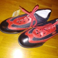 Нови обувки на Колев и Колев, номер 34, снимка 1 - Детски обувки - 40540260