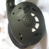 Безжични слушалки Sennheiser HDR140 TR140 Докинг станция за зареждане и захранване, снимка 11 - Слушалки и портативни колонки - 42455852