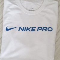Nike PRO Dri - Fit  Mens Size S ОРИГИНАЛ! Мъжка Тениска!, снимка 11 - Тениски - 40831513