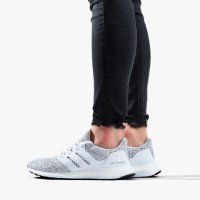 маратонки  adidas Ultra Boost 4.0 Cloud White   номер 39-39,5, снимка 9 - Маратонки - 40040273