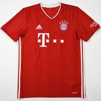Оригинална тениска adidas Bayern Munich Alphonso Davies, снимка 2 - Футбол - 40613235