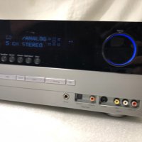 Harman/Kardon AVR-145, снимка 4 - Ресийвъри, усилватели, смесителни пултове - 30890913