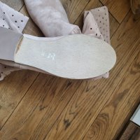 Sisley, 39 номер, летни - естествен велур, уникални!, снимка 3 - Дамски елегантни обувки - 40277748