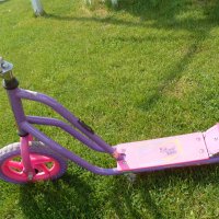Тротинетка-голяма Skoot, снимка 1 - Детски велосипеди, триколки и коли - 31372390
