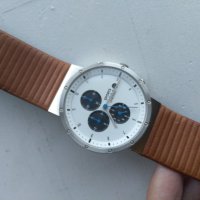 Volkswagen design chronograph , снимка 1 - Мъжки - 42141721