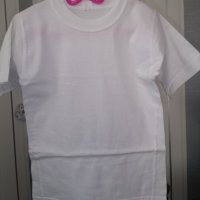 Детска блуза с къс ръкав, снимка 2 - Детски тениски и потници - 30940808
