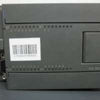 SIMATIC S7-200, CPU 224, снимка 1 - Друга електроника - 44526078