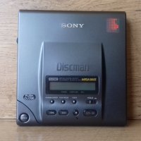 Sony D-303 Discman, снимка 8 - Други - 40452879