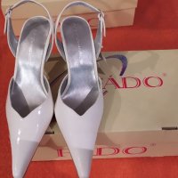 дамски обувки " Fado", снимка 4 - Дамски елегантни обувки - 38916531