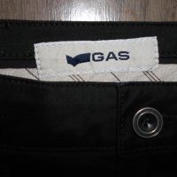 Спортен панталон GAS   дамски,Л, снимка 1 - Панталони - 30224862