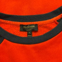 Дамски суитшърт Juicy Couture Casual Sweatshirt Oversized, снимка 3 - Суичъри - 42779372