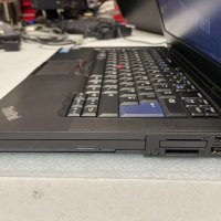 Lenovo ThinkPad T420i (14.1" HD,i5-2520М,8GB,256GB,NVS4200M,3G+GPS), снимка 5 - Лаптопи за работа - 39309664