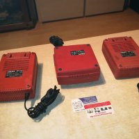 HILTI X 3 МАРКОВИ ЗАРЯДНИ 2001211947, снимка 14 - Други машини и части - 31497000