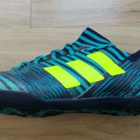 Детски маратонки Adidas Nemeziz Tango 17.3 - 38 , снимка 3 - Детски маратонки - 30716645