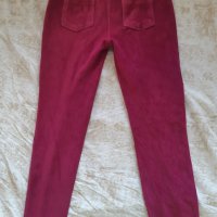 Еластичен панталон 9-10 г. 134-140 см., снимка 3 - Детски панталони и дънки - 30942537