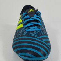 Adidas Nemeziz 17.4 FG Jn73 - футболни обувки, размер - 38.7 /UK 5.5/ стелка 24.5 см.. , снимка 4 - Футбол - 39473666