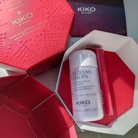 Kiko Milano нови оригинални червила, балсами с блясък, комплекти, снимка 13 - Козметика за лице - 39041956