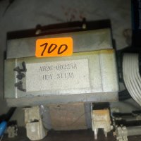 100 номер трансформатор Захранване за аудии усилатели, снимка 7 - Тонколони - 42665399