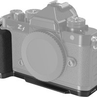 SMALLRIG Z f L-образна ръкохватка за Nikon - 4262, снимка 1 - Чанти, стативи, аксесоари - 42903515