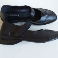 Кожени обувки за момиче Размер 36, снимка 4 - Детски обувки - 30075062