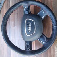 Audi Q5,Волан и бег, снимка 9 - Части - 42494921