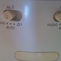 Дигитално радиочасовникбудилник PHILIP, снимка 13 - Други - 42802372