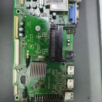 Main AV Board Msdv3222-zc01-01, снимка 1 - Части и Платки - 32061807