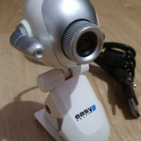 Продавам webcam – Easy touch, снимка 4 - Други - 37850524
