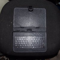 Външна клавиатура с УСБ накрайник, снимка 1 - Друга електроника - 31037108