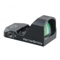 Бързомер Vector Optics Frenzy, снимка 4 - Оборудване и аксесоари за оръжия - 31920958