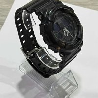 Продавам Часовник G-Shok GA-100, снимка 6 - Мъжки - 40855068