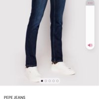 Pepe Jeans London Venus , снимка 3 - Дънки - 42643075