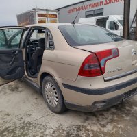 Ситроен ц5 Citroen C5 на части, снимка 4 - Автомобили и джипове - 36651106