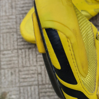  Карбонови вело обувки , снимка 12 - Спортни обувки - 44925242
